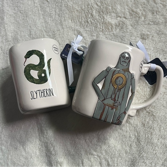 New Rae Dunn Harry Potter - Picture 1 of 4